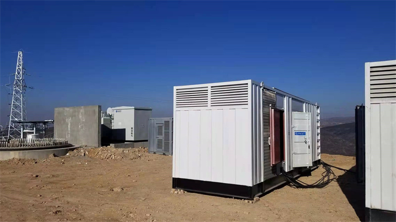 南昌带预热系统的柴油发电机组在冬季启动后需要注意什么？