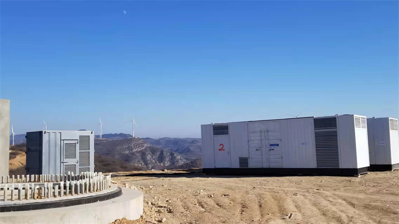 南昌带燃油预热系统的柴油发电机组在冬季启动前需要做哪些准备工作？