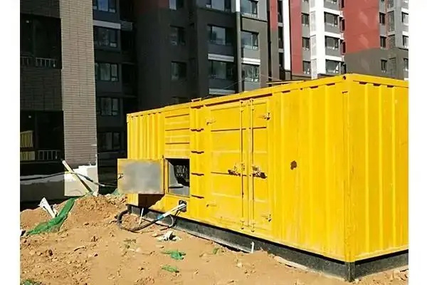 南昌柴油发电机组冬季保养注意事项？